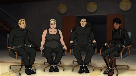 archer gomovies|Archer: Season 14, Episode 1 .